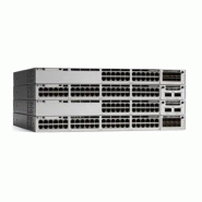 Cisco Catalyst C9300-24P-A commutateur réseau Géré L2/L3 Gigabit Ethernet (10/100/1000) Connexion Et_1