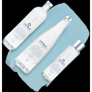 Fontaine à eau CASTALIE pour une eau embouteillée sur place