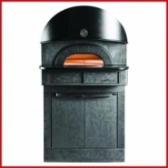 Four pizza professionnel - Moretti - Neapolis 4 - Cuisson rapide et uniforme - 510°C_1