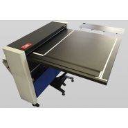 Geracut 220 XY - Coupeuse de plan Gera pour papier 90-160gsm - Compacte et polyvalente_1