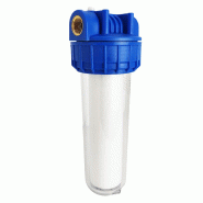 Porte filtre à eau 9