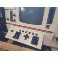 Spectromètre d'absorption atomique Varian SpectrAA-20_1