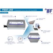 Thermosoudeuse e-print - tablette tactile 7 pouces - impression et traçabilité avancée_1