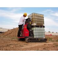 Tp1800 chariot élévateur - hinowa s.P.A - 1,8 tonnes_1