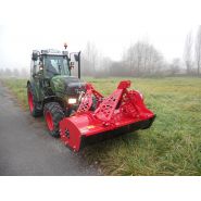 Broyeur agricole réversible avant/arrière KIROGN