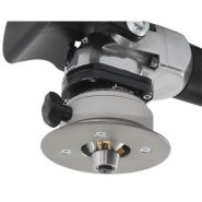 Chanfreineuse portative SMA 20-APF avec poignée ergonomique et ébavurage précis_1