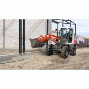 Chargeuse 800l à tourelle_1