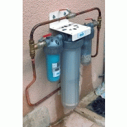 Dynamisation et vitalisation de l'eau - Vortex pour améliorer la structure interne et l'équilibre de l'eau_1