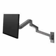 Ergotron LX Pro Series 45-683-293 support d'écran plat pour bureau 86,4 cm (34