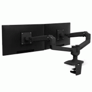 Ergotron LX Series 45-245-224 support d'écran plat pour bureau 68,6 cm (27