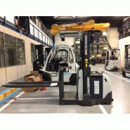 Grue d'atelier - PRJREN12 - rotation 180° et levée jusqu'à 800mm_1