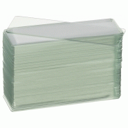 Lames porte-objets/lamelles couvre-objets - bresser - bords adoucis_1