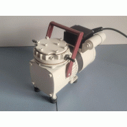 Pompe à vide à membrane KNF N022AN.18_1