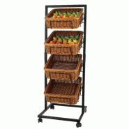 Présentoir primeur Charente -_1