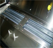 PSC 3 filtres type II B - CytoFAST Elite Faster avec 3 filtres HEPA pour manipulation cytotoxique_1