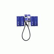 Rd50 degraissant ultra concentre cuisine pour systeme de dillution ph:13 quimxel bidon de 2l_1
