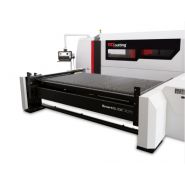 Smartline fiber - machine de découpe laser 2d - tci cutting - plus flexible_1