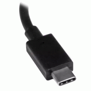 StarTech Adaptateur vidéo USB-C vers HDMI - M/F - Ultra HD_1