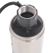 Vidaxl pompe de puits profond 40 m 750 w 43570_1