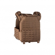 29491 - Gilet tactique REAPER QRB Invader Gear - porte plaque MOLLE Laser Cut avec système d'attache rapide_1