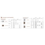 Armoire de rangement pour bureau de direction - Gamme ALTITUDE - différentes tailles et options de rangement_1