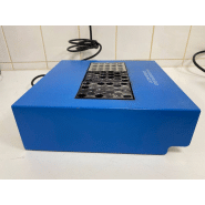 Bloc de chauffage d'échantillons d'occasion pour laboratoire - Bioblock Scientific 2002-1BIOBCE - Réf. P2212-2054_1