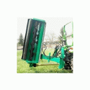 BROYEUR D’ACCOTEMENT/BROYEUR LATÉRAL LOURD GEO AGF180 – TRACTEUR 50-80CH_1