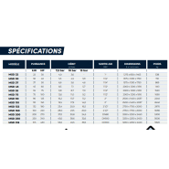 Compresseur à vis lubrifiée entraînement direct - mac 3 - msd_1