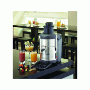 Extracteur de jus automatique J80 - 120 L/h | Robotcoupe_1