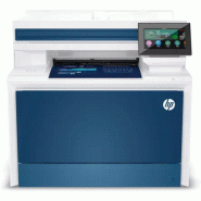 Imprimante multifonction HP Color LaserJet Pro 4302fdn_1