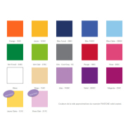 Kit motricité N°55 pour petite enfance - Réf MOSS 3023 - BIOLAB - Modules en mousse sécurisés et personnalisables_1