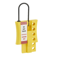 Machoire nylon pp ø 3mm isolée 4 trous
