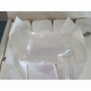 Moniteur Biosart 100, 100 ml, membrane CN, blanc-noir, 0,45 um, emballé individuellement, 47 pièces_1