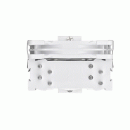Thermaltake UX400 ARGB Sync Snow White Refroidisseur CPU, Blanc_1