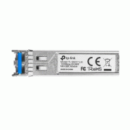 TP-Link TL-SM311LM module émetteur-récepteur de réseau Fibre optique 1250 Mbit/s mini-GBIC/SFP 850 n_1