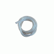 Tuyau pneumatique 1 m�tre - diam�tre int�rieur 30 mm, adaptable sur tous les boutons poussoir_1