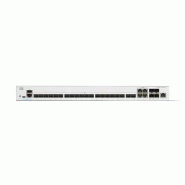 Cisco Catalyst C1300-24XS commutateur réseau Géré L2/L3 Gris_1