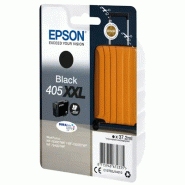 Epson Singlepack Black 405XXL DURABrite Ultra Ink_1