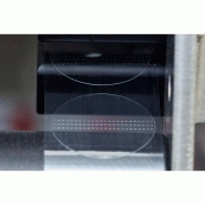 Étiquettes spéciales et de sécurité - résistantes à l'eau, à l'huile et aux UV - Weber Marking Systems France S.A.S._1