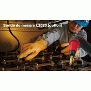 HI-BT3554-50 - Testeur de batteries 60 V DC max avec diagnostic rapide et interface Bluetooth optionnelle_1