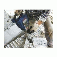 Marteau piqueur GSH 16-28 - 1750W - 45J - Brise-béton avec coffret et accessoires_1