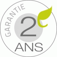 Purificateur d'eau Cristalino - Triple filtration céramique et charbon actif - Débit 2 à 3 L/min_1