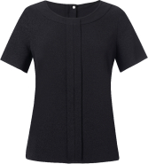 Blouse de travail Crêpe de Chine VERONA - Réf: BT2280 - Brook Taverner_1