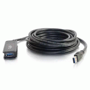 C2G Rallonge de cble actif USB 3.0 mle USB-A vers femelle_1
