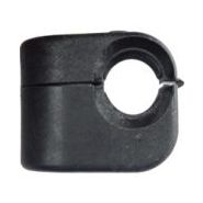 Accessoires de fixation pour tube haute pression Ø 1/4″