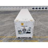 Conteneur frigorifique Polar Store - stockage froid de -40°C à +45°C - à vendre ou à louer_1