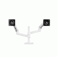 Ergotron LX Series 45-492-216 support d'écran plat pour bureau 61 cm (24