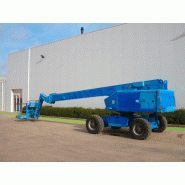 Nacelle telescopique AICHI sp21aj occasion_1