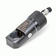 NC5060, 490 kN Capacité, Casse-écrous hydrauliques simple effet, Hexagone à 60 mm_1