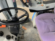 New Holland T8.360 UC - Tracteur agricole - 330 ch - 2013 - Full Powershift - 4RM_1